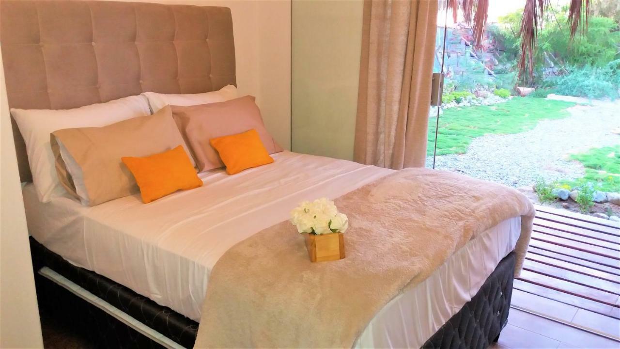 Puerto "Te" Hotel Манкора Екстериор снимка