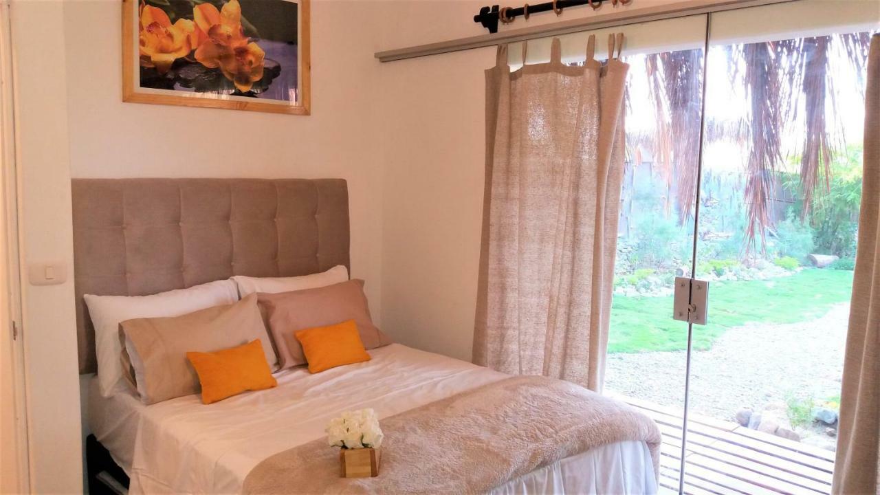 Puerto "Te" Hotel Манкора Екстериор снимка
